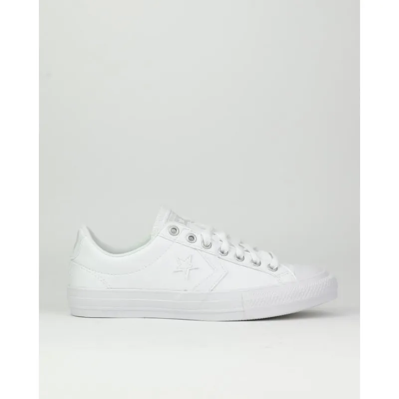 Deportivas de mujer Converse 651827C